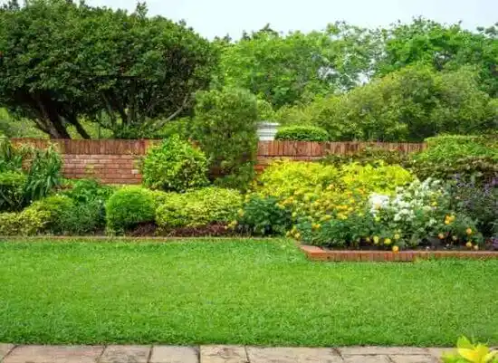 landscaping services Las Maravillas